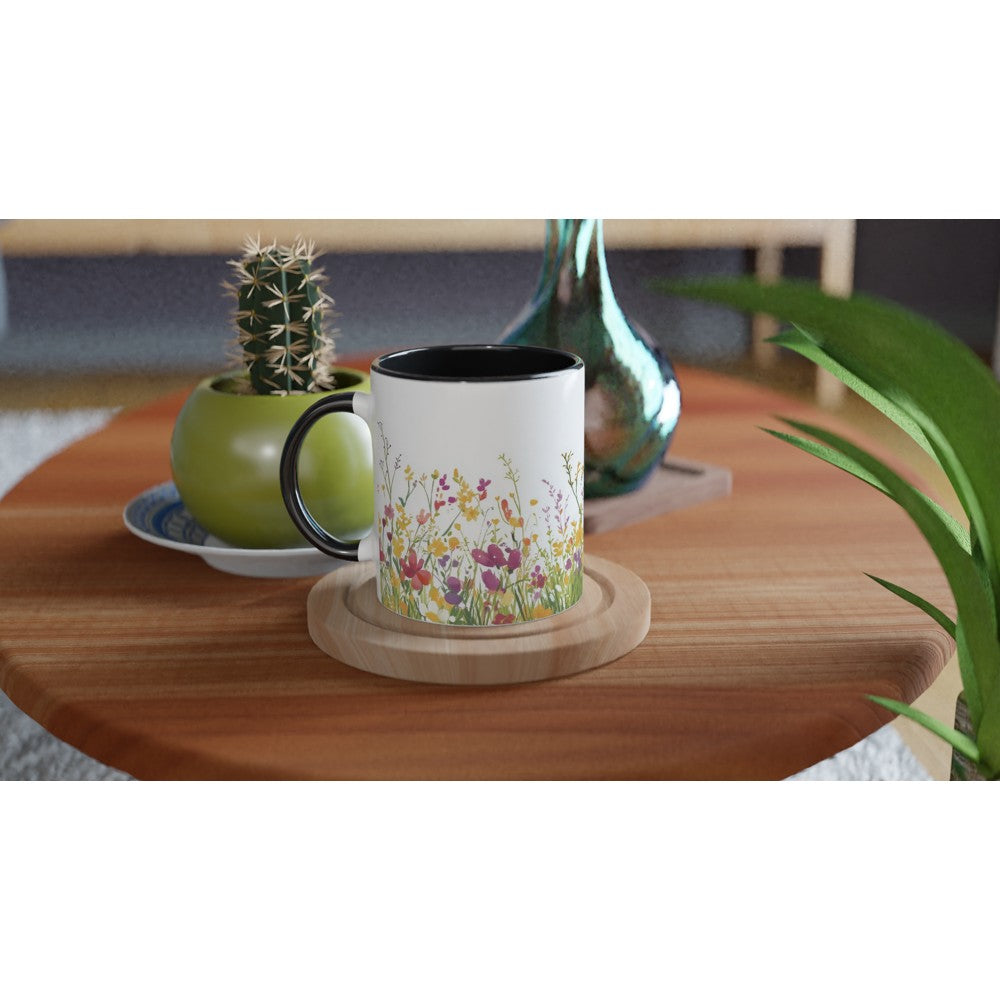 Nature and Animals - Mugs