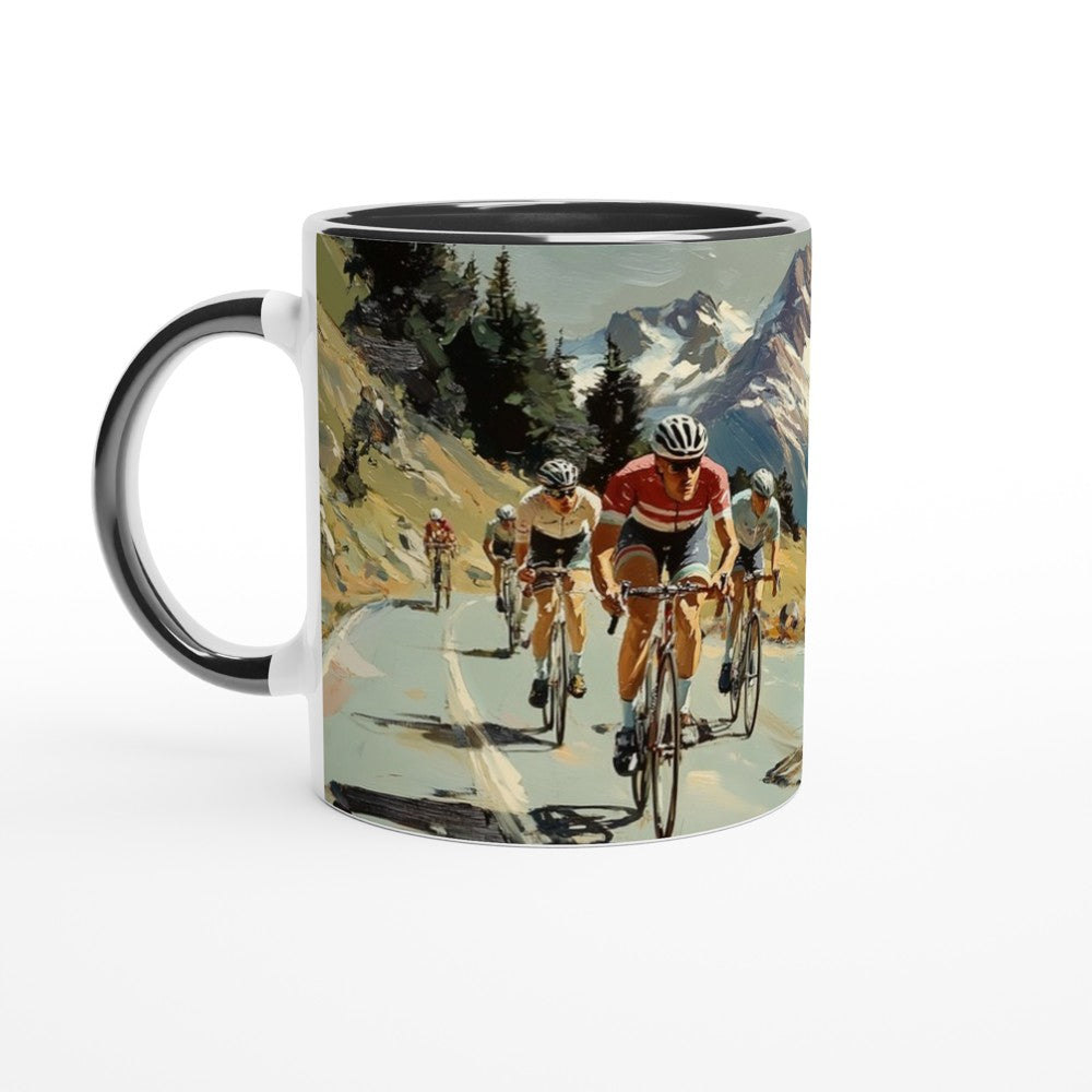 Sport and Leisure - Mugs